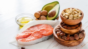 How to choose healthy fats