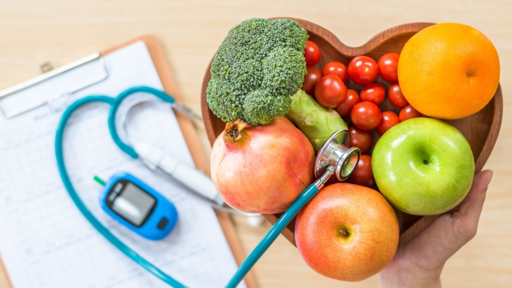 Ways to treat Diabetes with medication and healthy lifestyle
