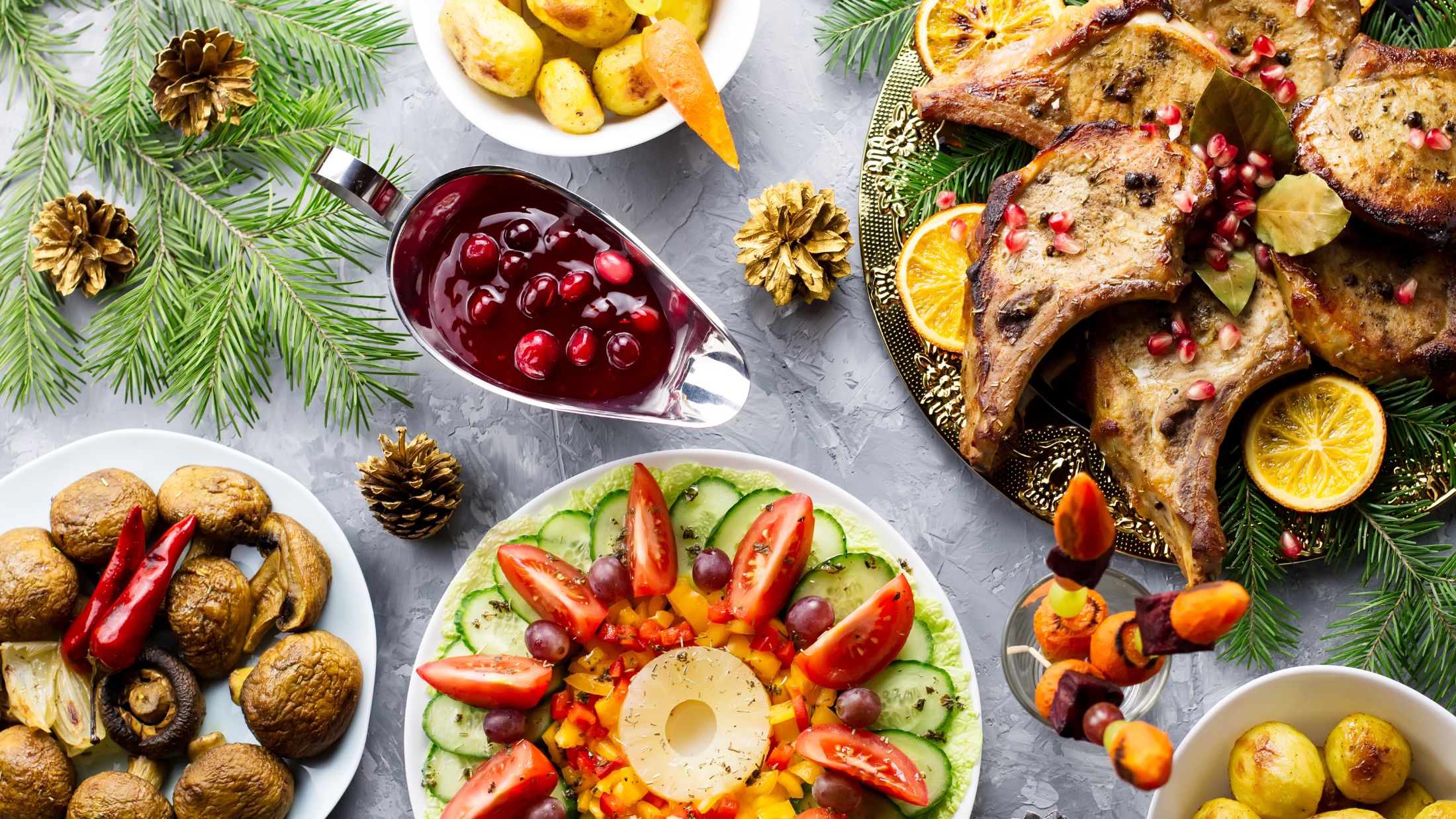 6 Tips for How to Stay healthy during holidays