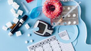 diabetes weight loss medications