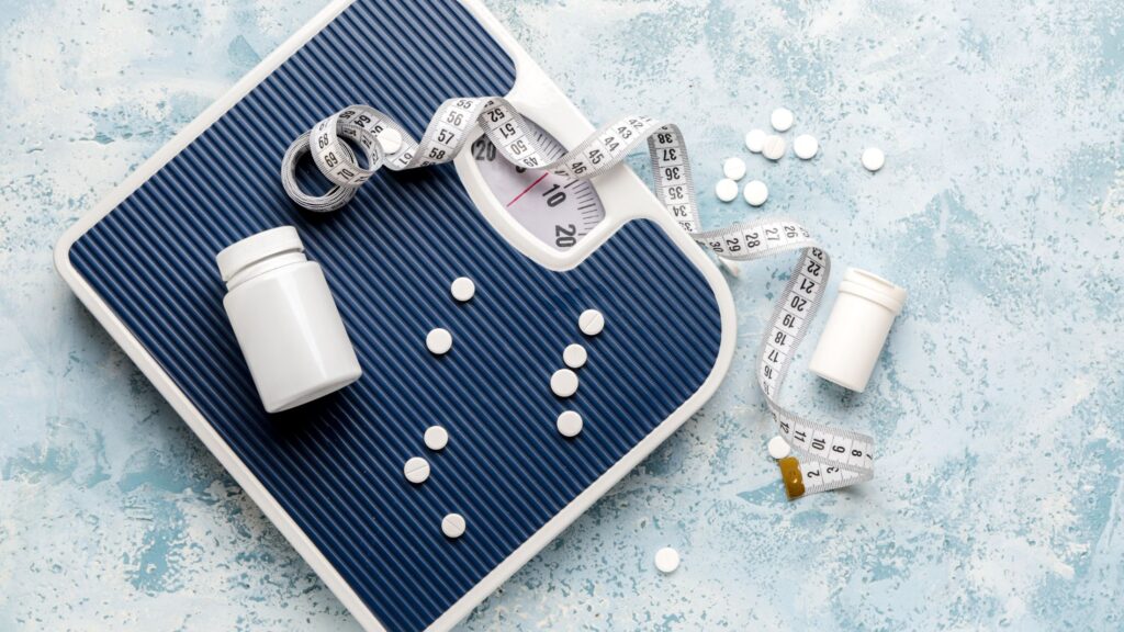 diabetes weight loss medications