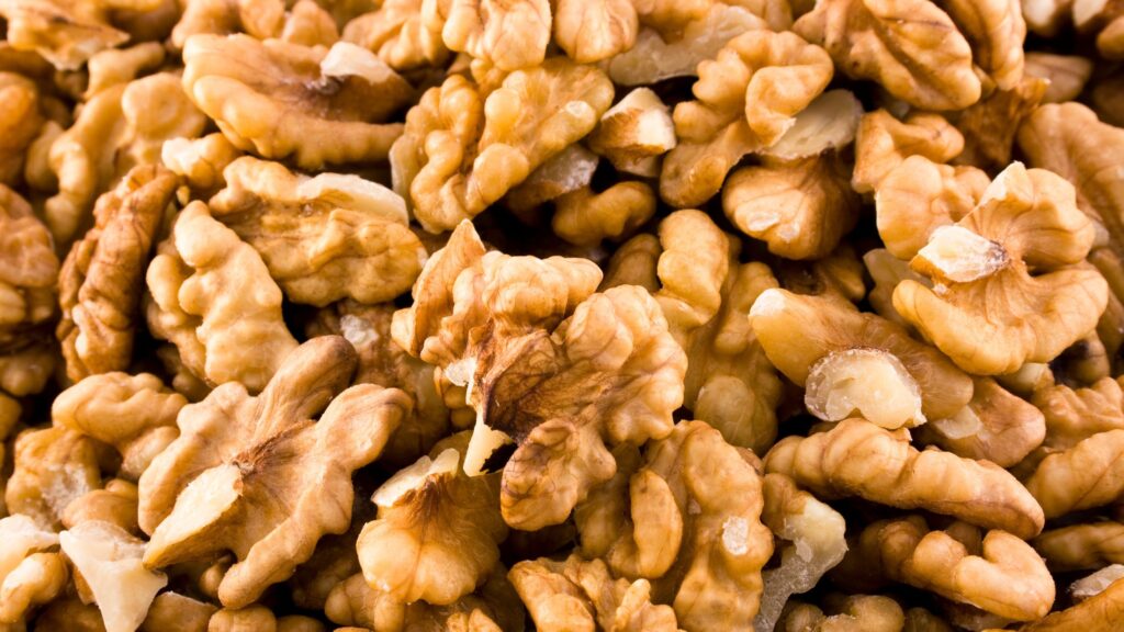 walnuts