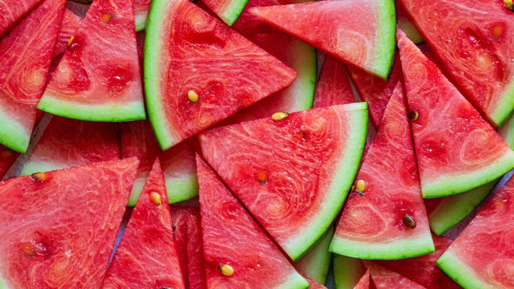 watermelon