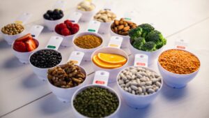 Portion control made easy